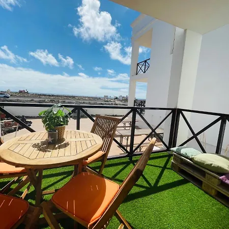 Casa Babylon El 公寓 *