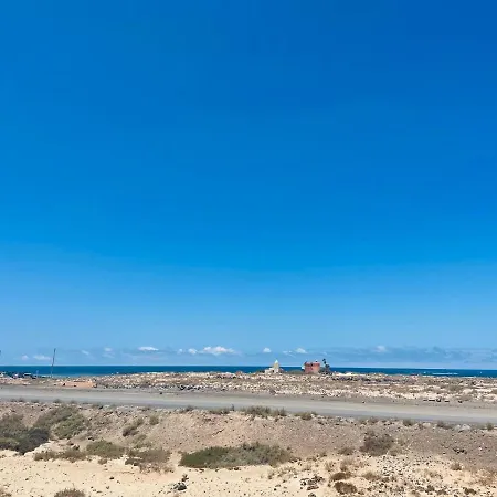 Casa Babylon El Lejlighed Cotillo